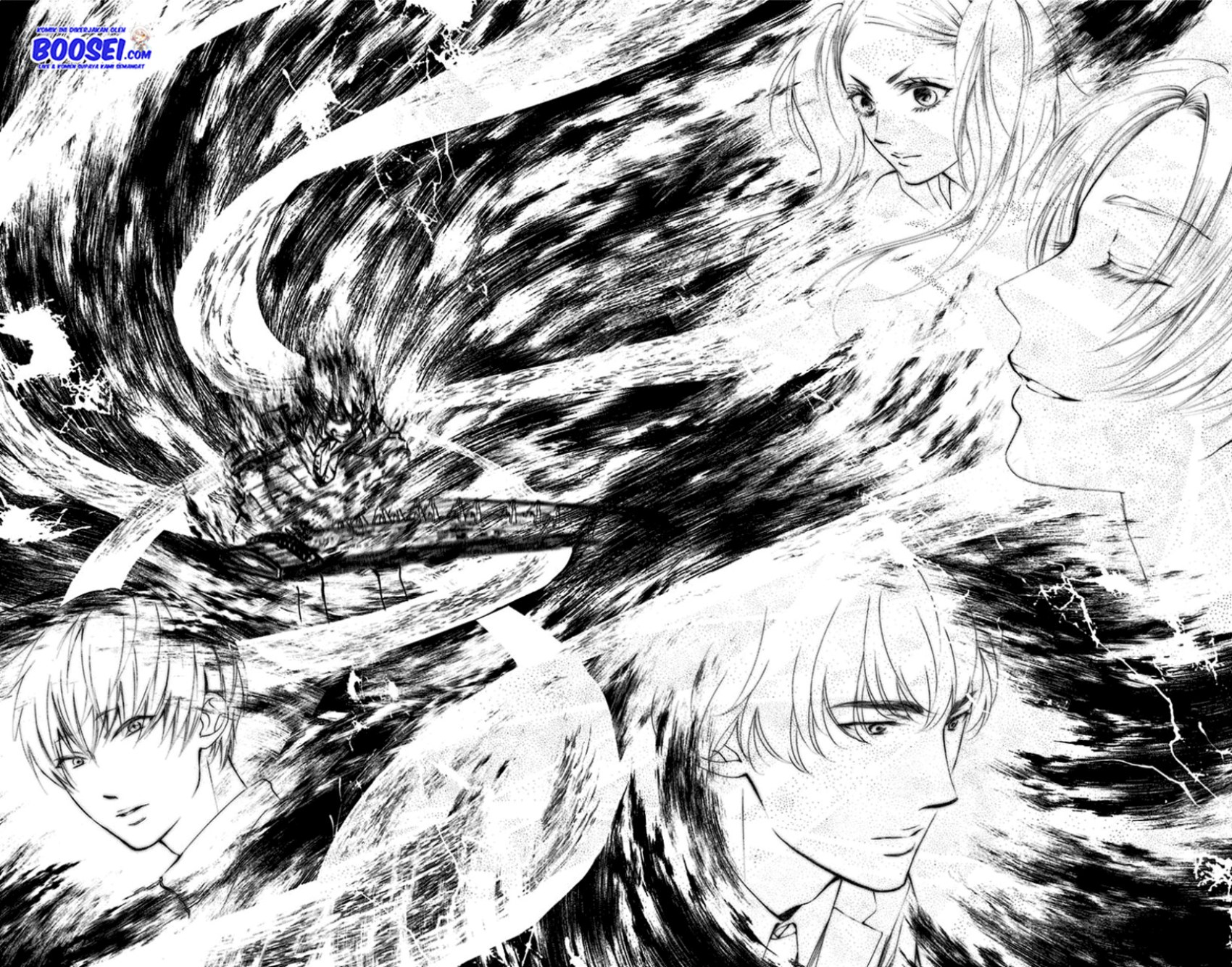 Kono Oto Tomare!